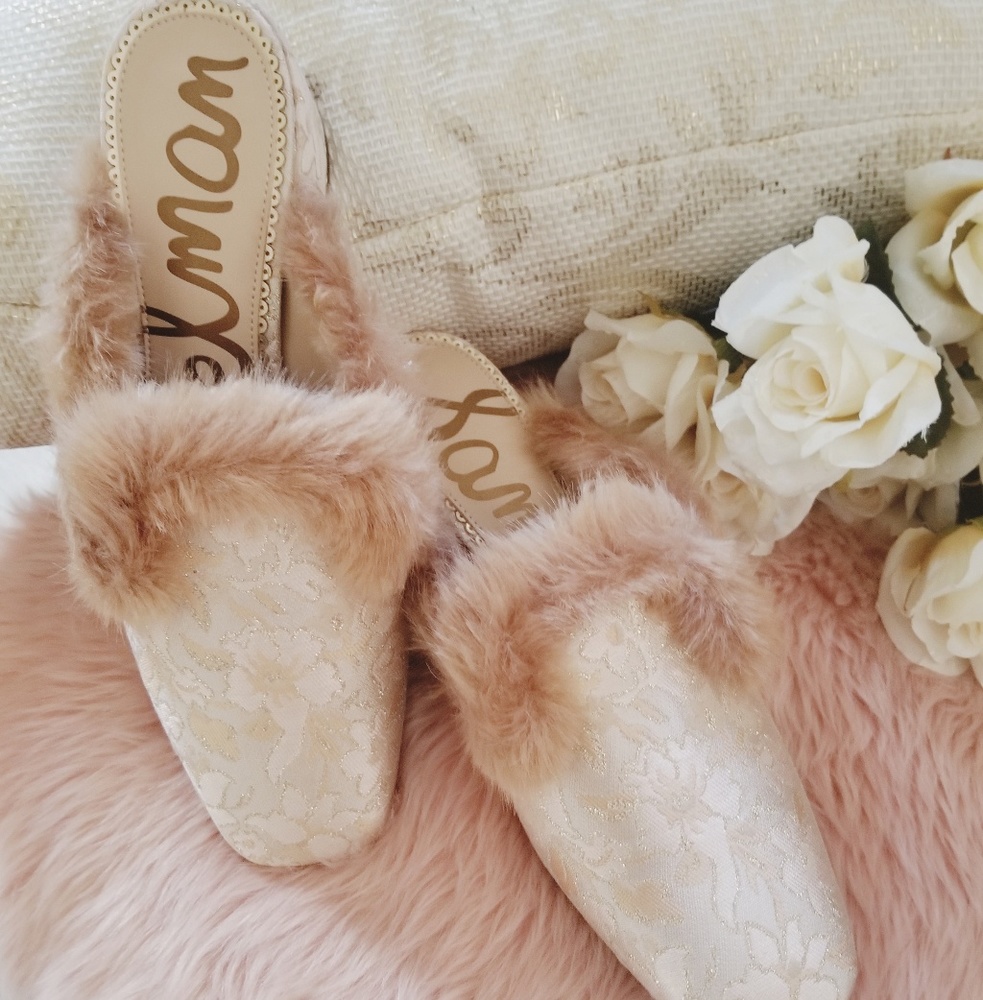 Sam Edelman 'Adair' 2 Mules